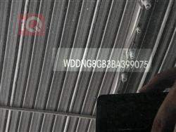 مرسيدس بنز S-Class